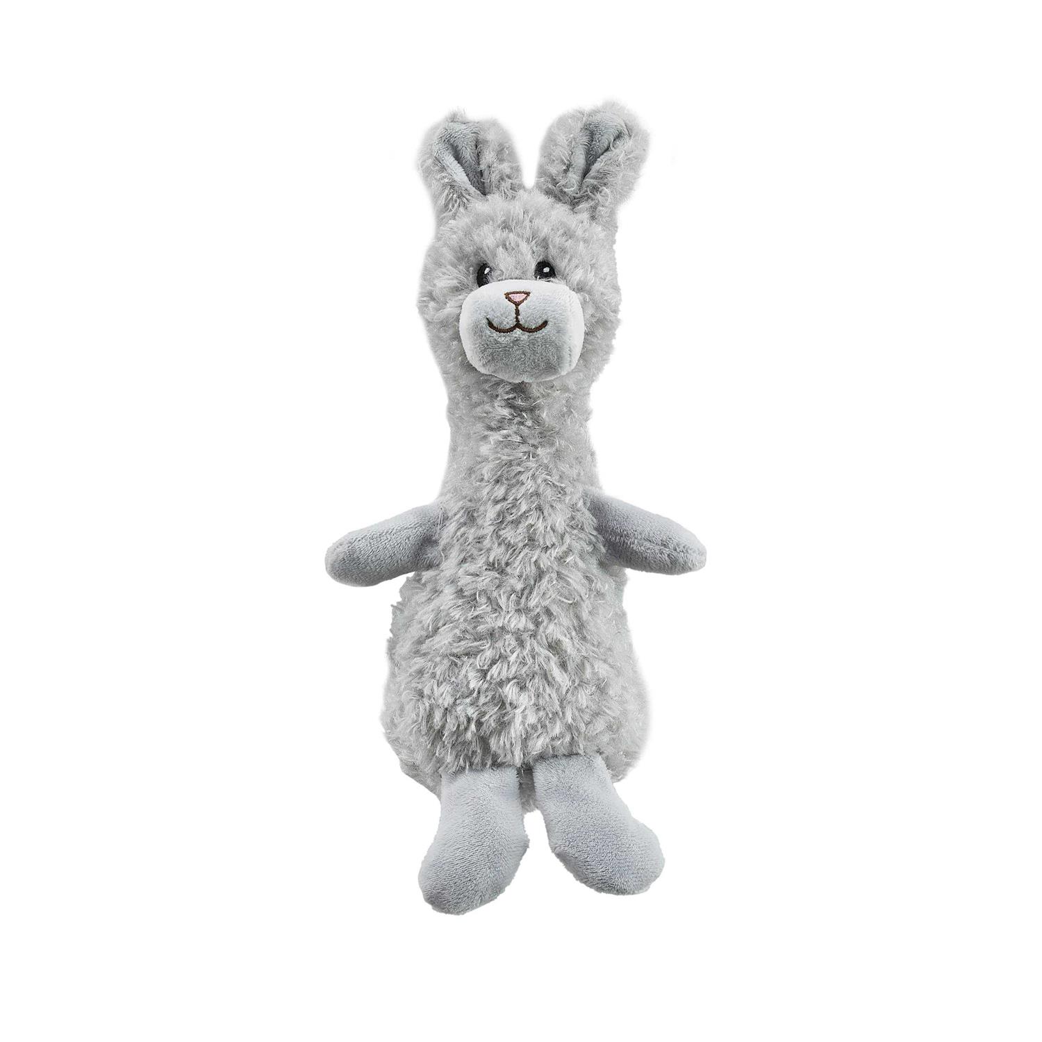 Charming Pet Scruffles Bunny Dog Toy - Healthber