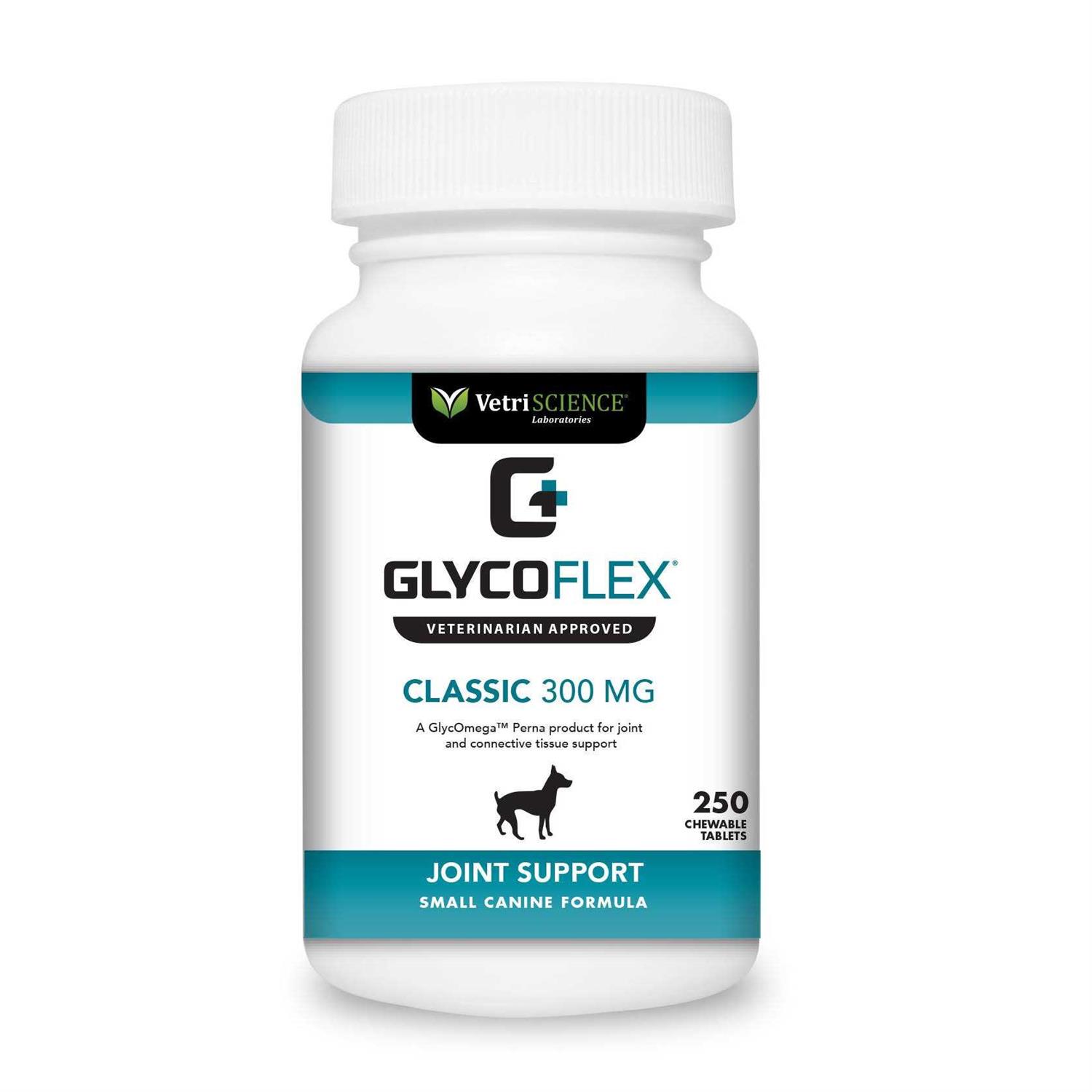 GlycoFlex Classic 300 mg 250 - Healthber