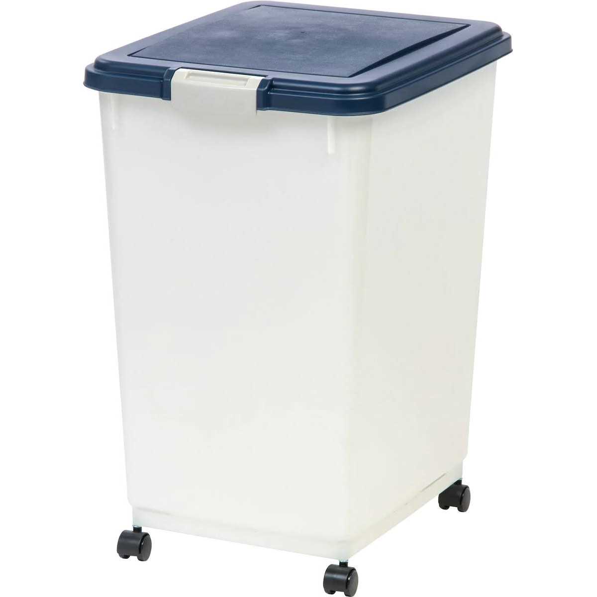 Iris USA Airtight Pet Food Container - Healthber