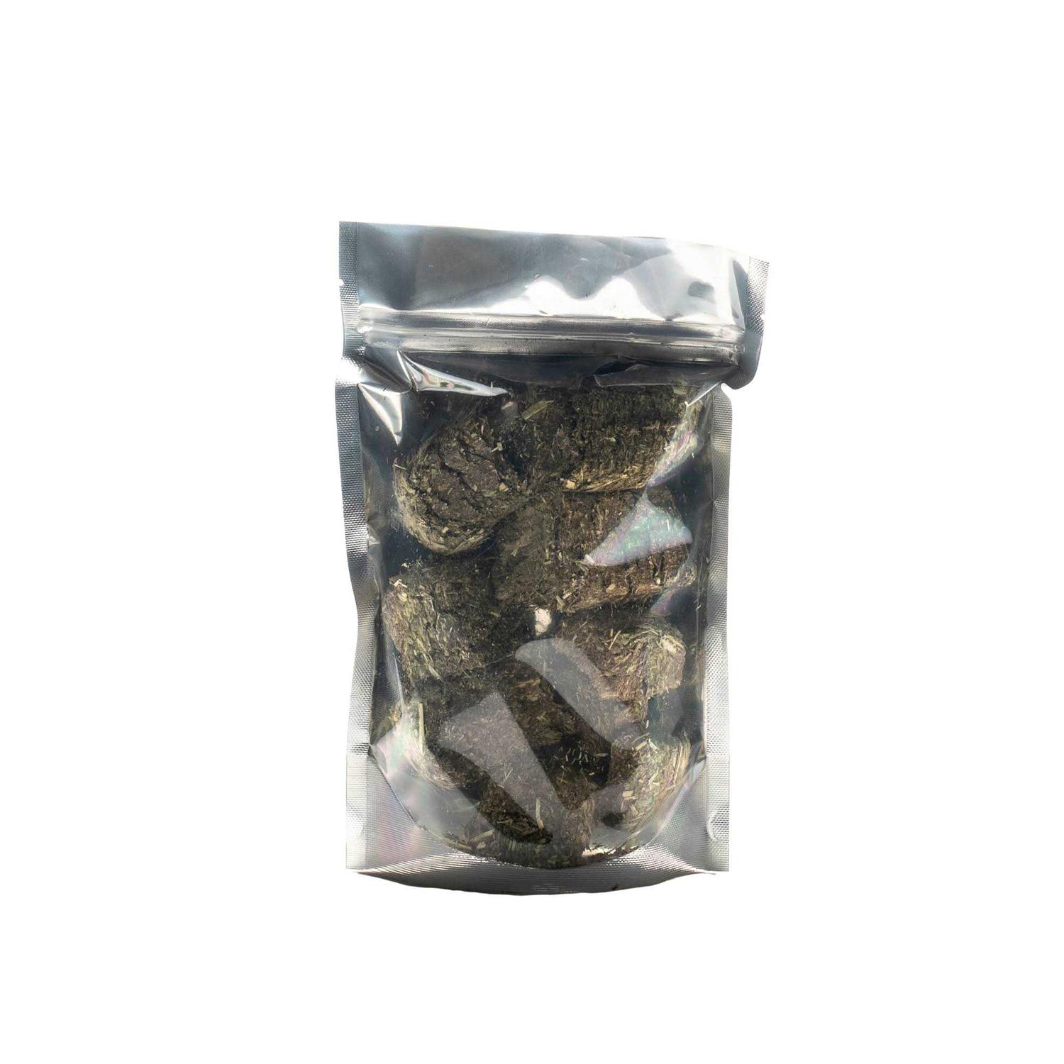 Rabbit Hole Hay All Natural Timothy Hay Cubes - Healthber