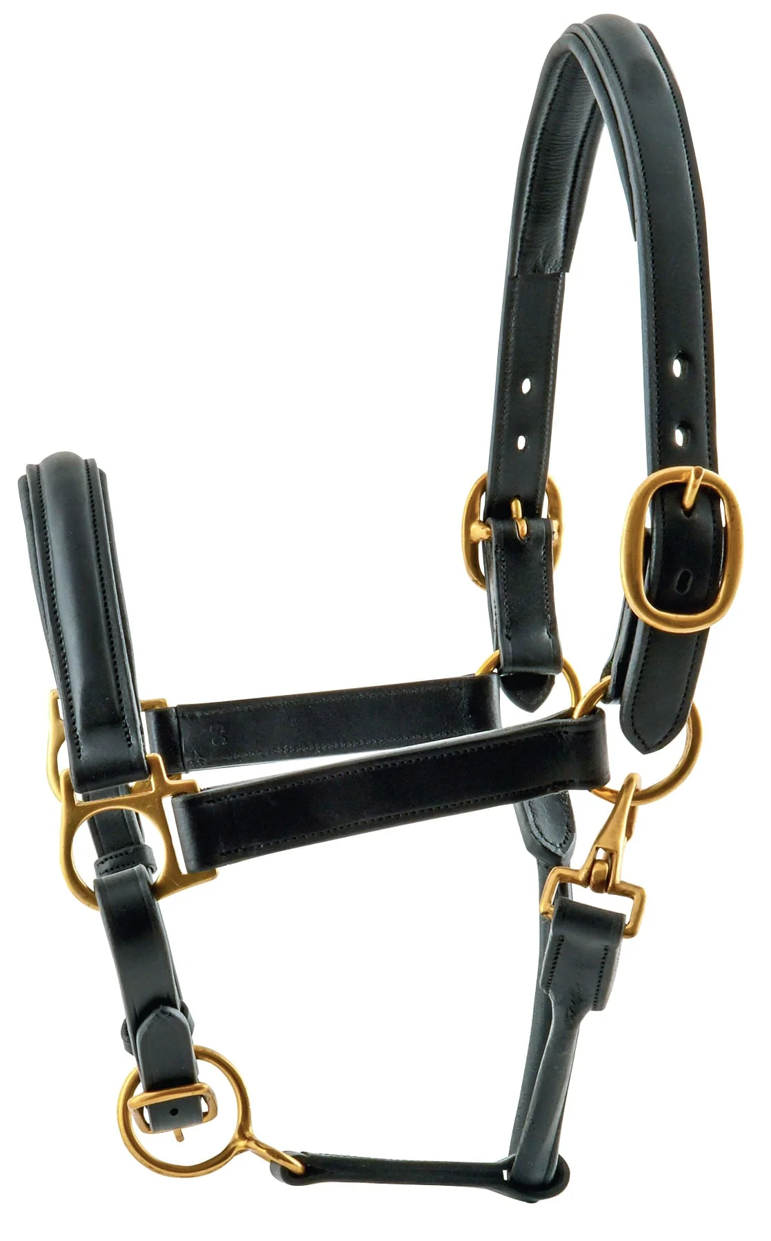 Loveson Leather Horse Halter - Healthber