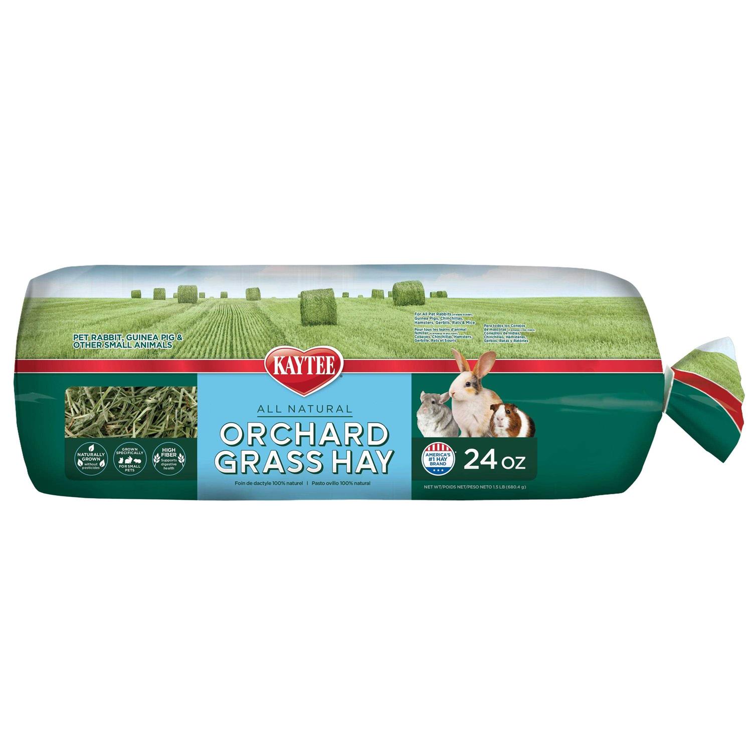 Kaytee Orchard Grass - Healthber