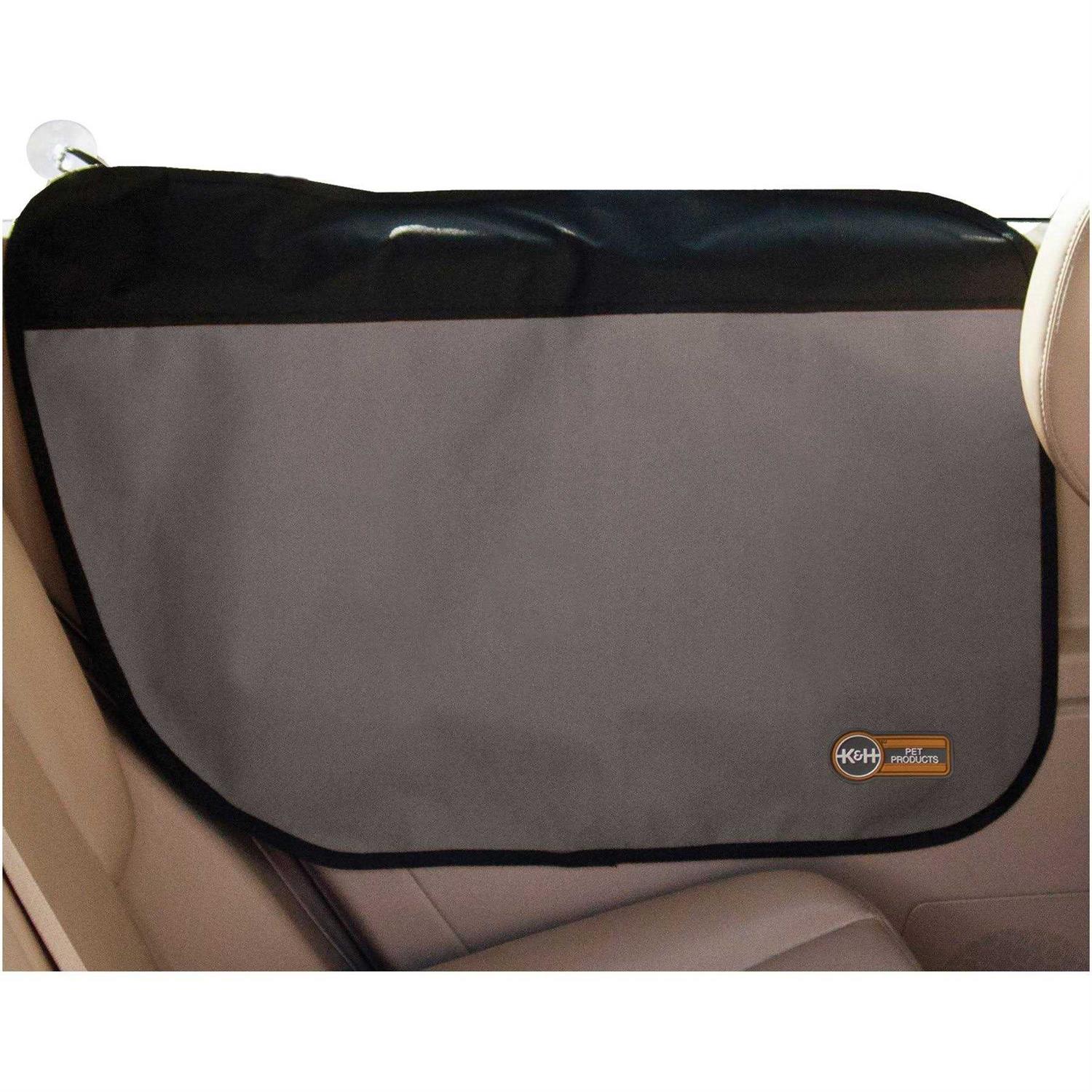 K&H Pet Products Vehicle Door Protector - Healthber