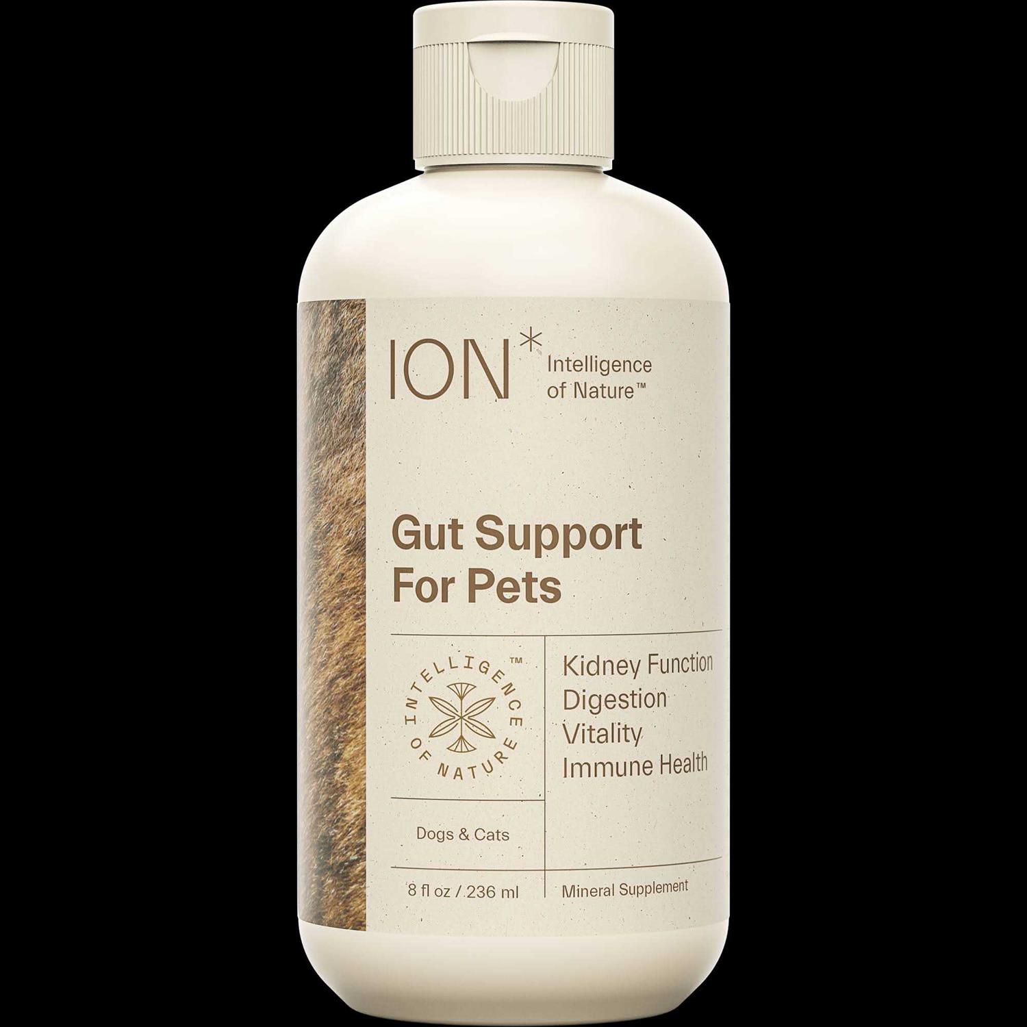 ION* Gut Support For Pets - Healthber