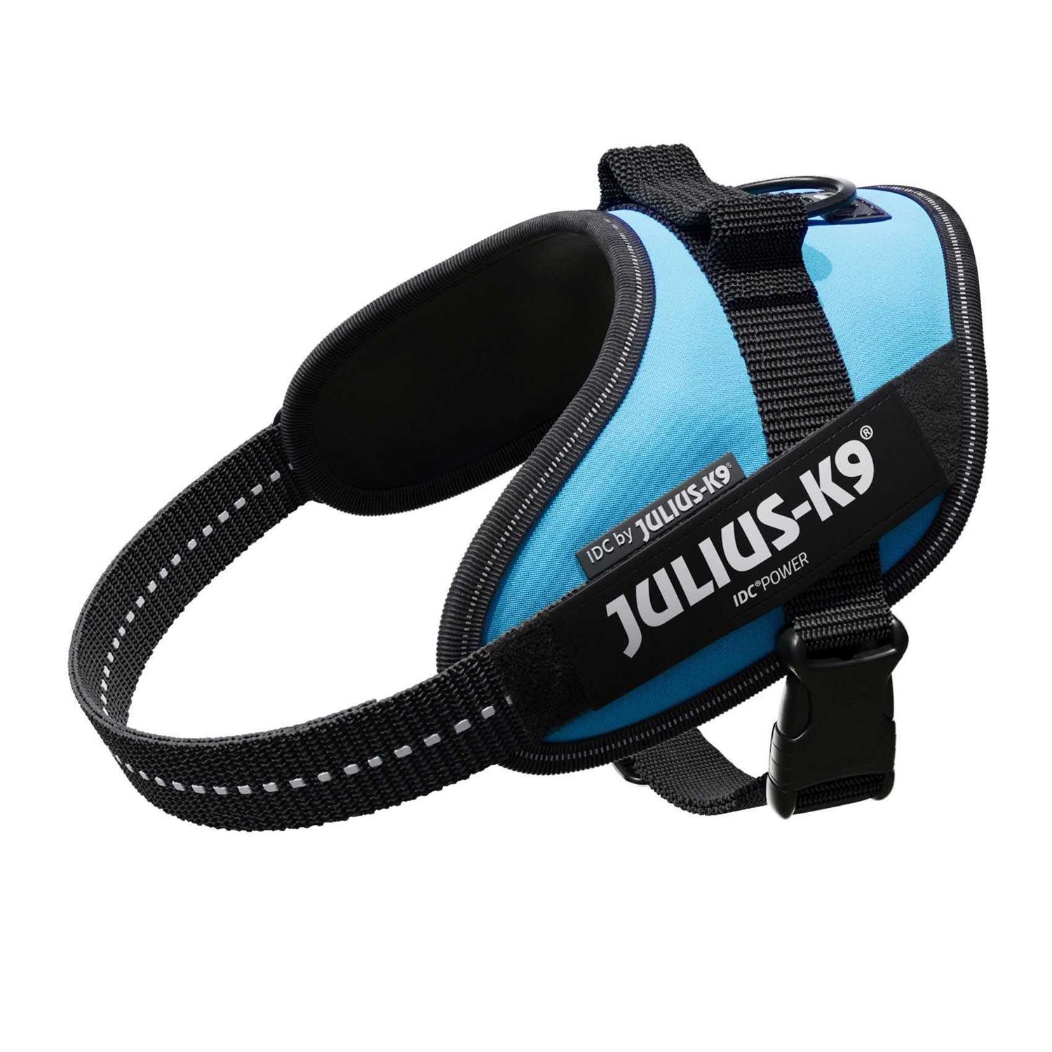 Julius-K9 IDC-Powerharness - Healthber