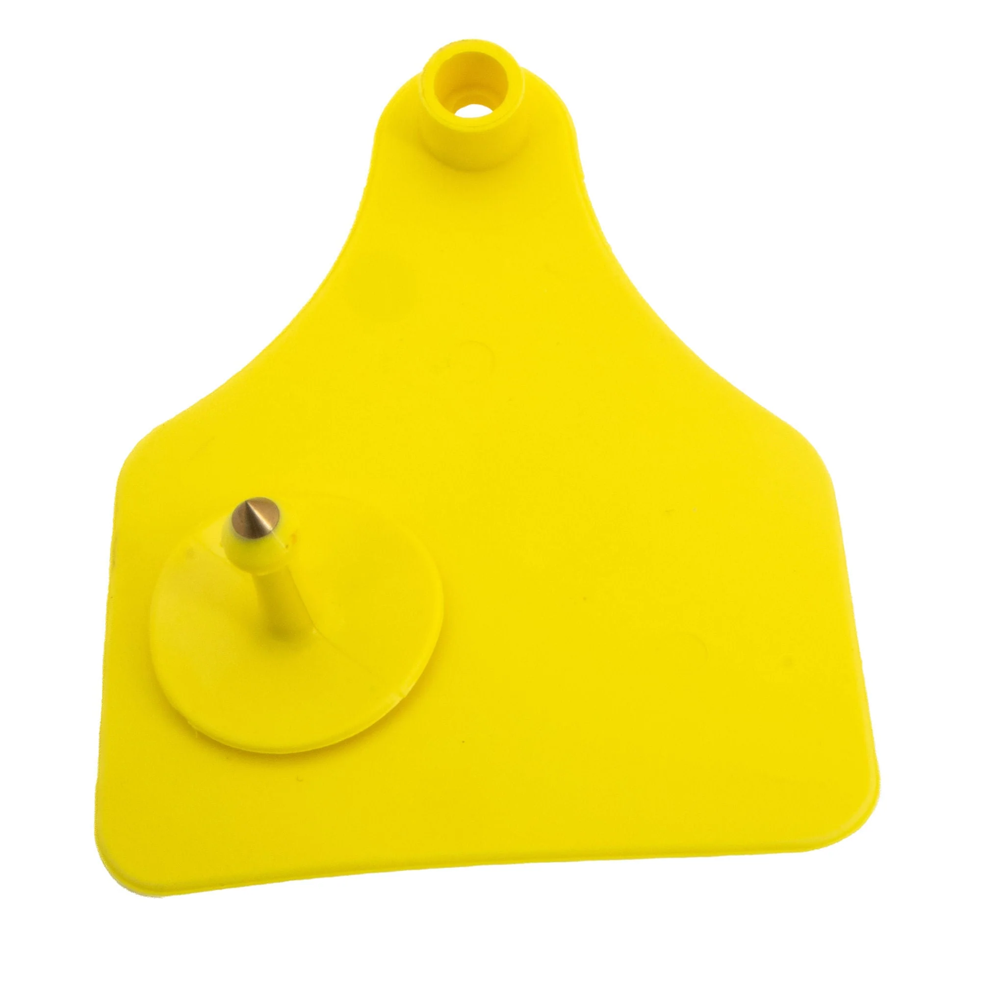 Syrvet Blank 2-Piece Ear Tags Set, 25 pk - Healthber