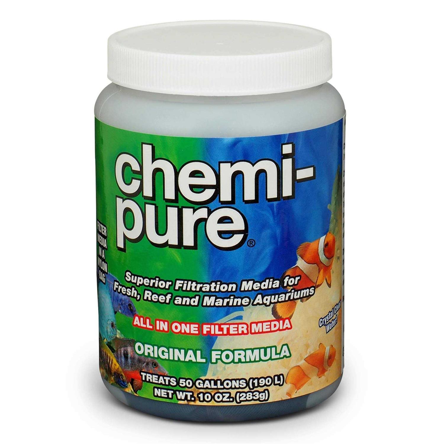 Boyd Chemi-Pure - Healthber