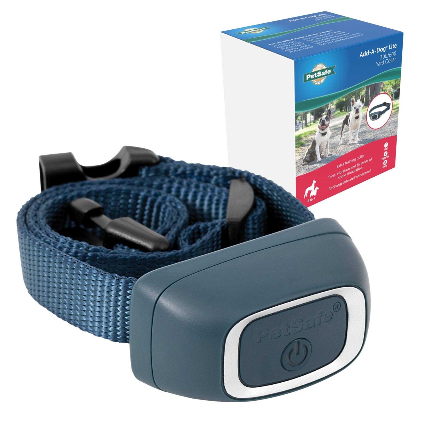 PetSafe Add-A-Dog Receiver Collar - Healthber