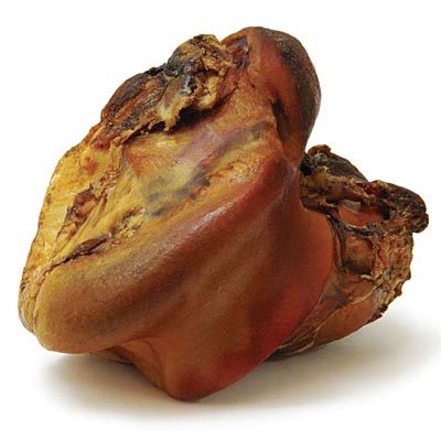 Beef Femur Knuckle - Healthber
