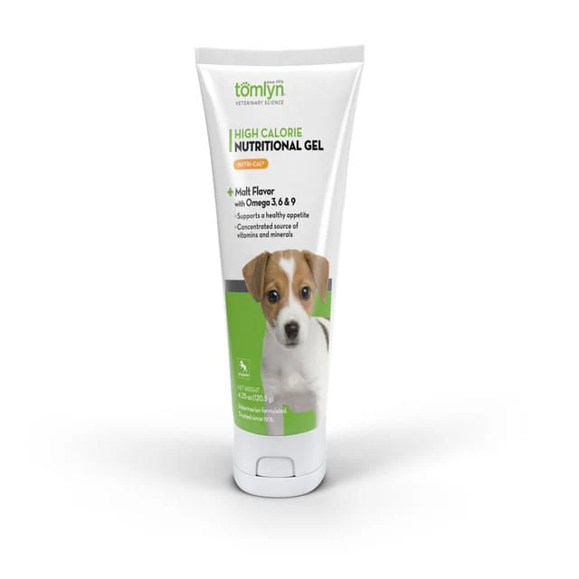 Nutri-Cal Puppy, 4.25 oz - Healthber