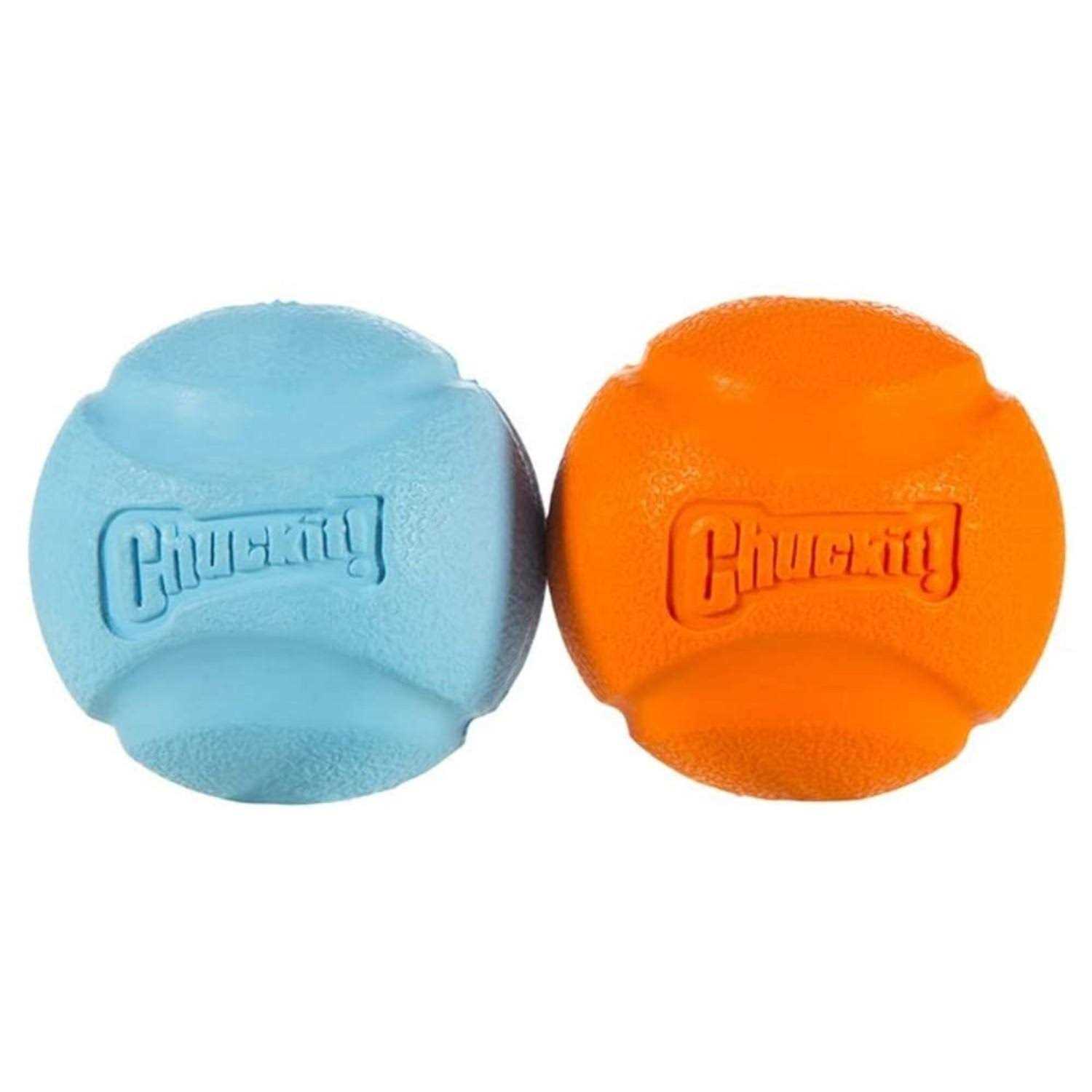 Chuckit! Fetch Ball - Healthber