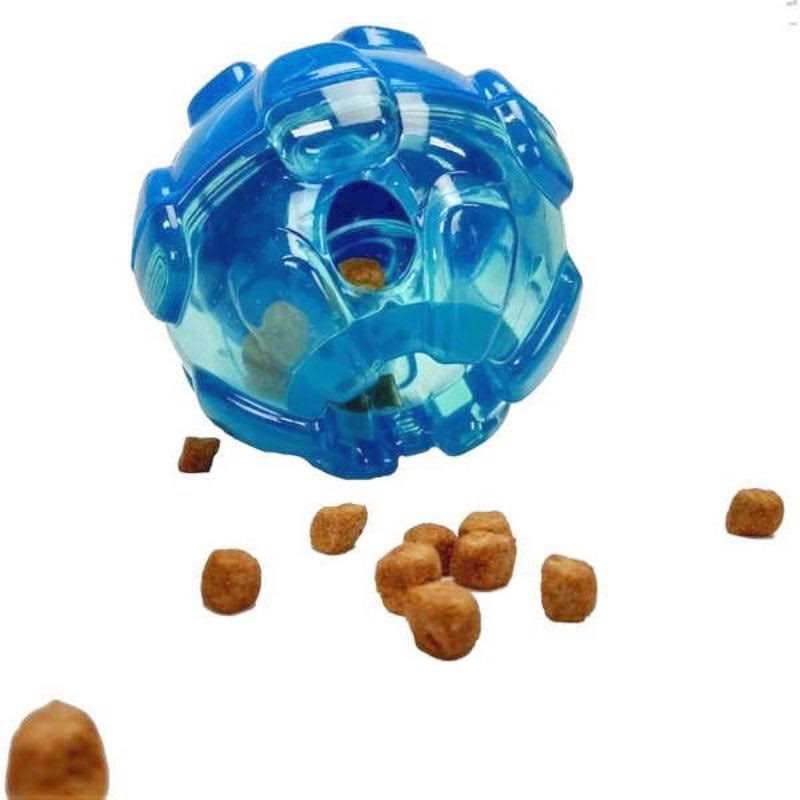 KONG Rewards Ball Dog Toy - Healthber