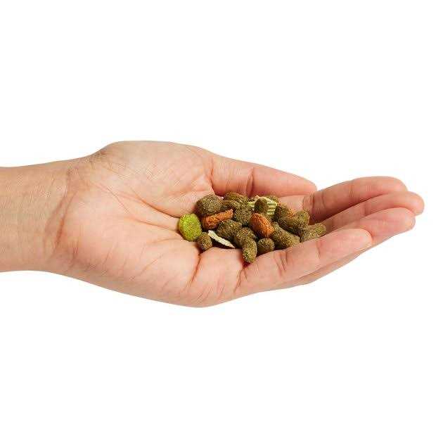 Supreme Pet Foods Charlie Chinchilla Food - Healthber