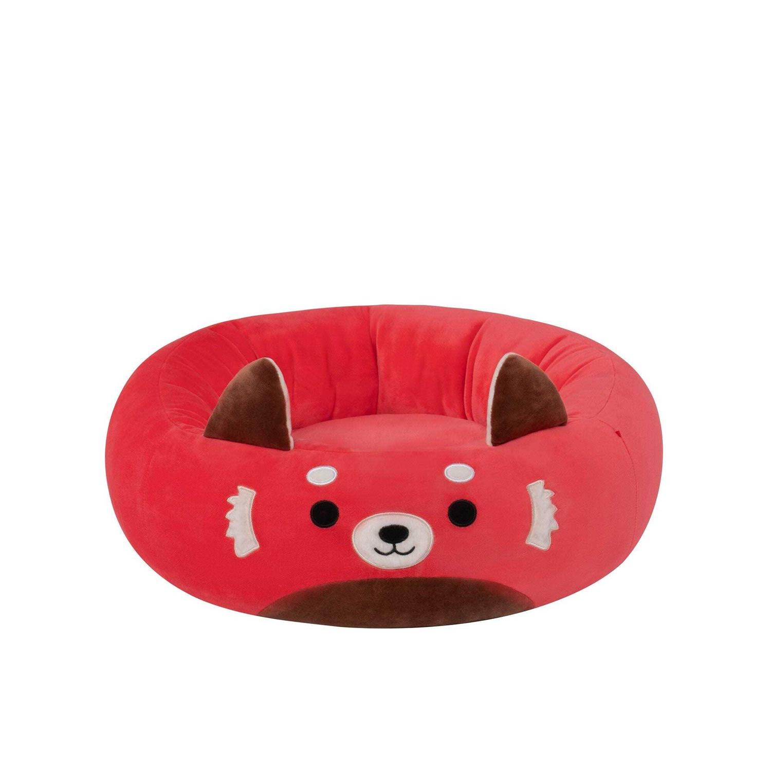 Squishmallows Pet Beds Cici The Red Panda - Healthber