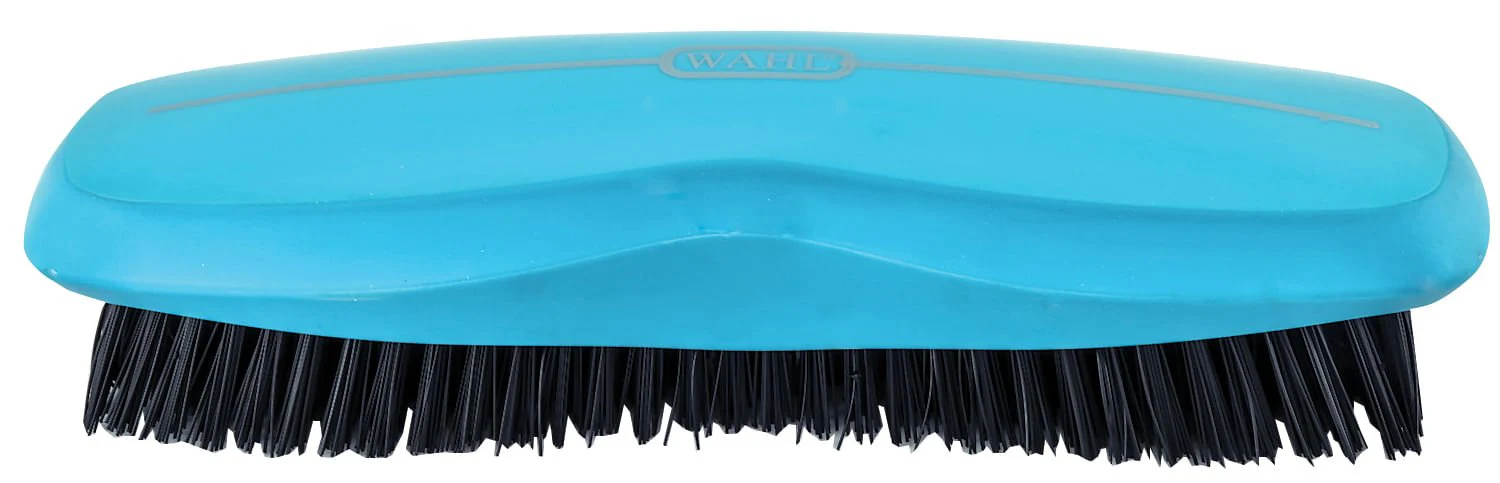 Wahl Stiff Body Brush - Healthber