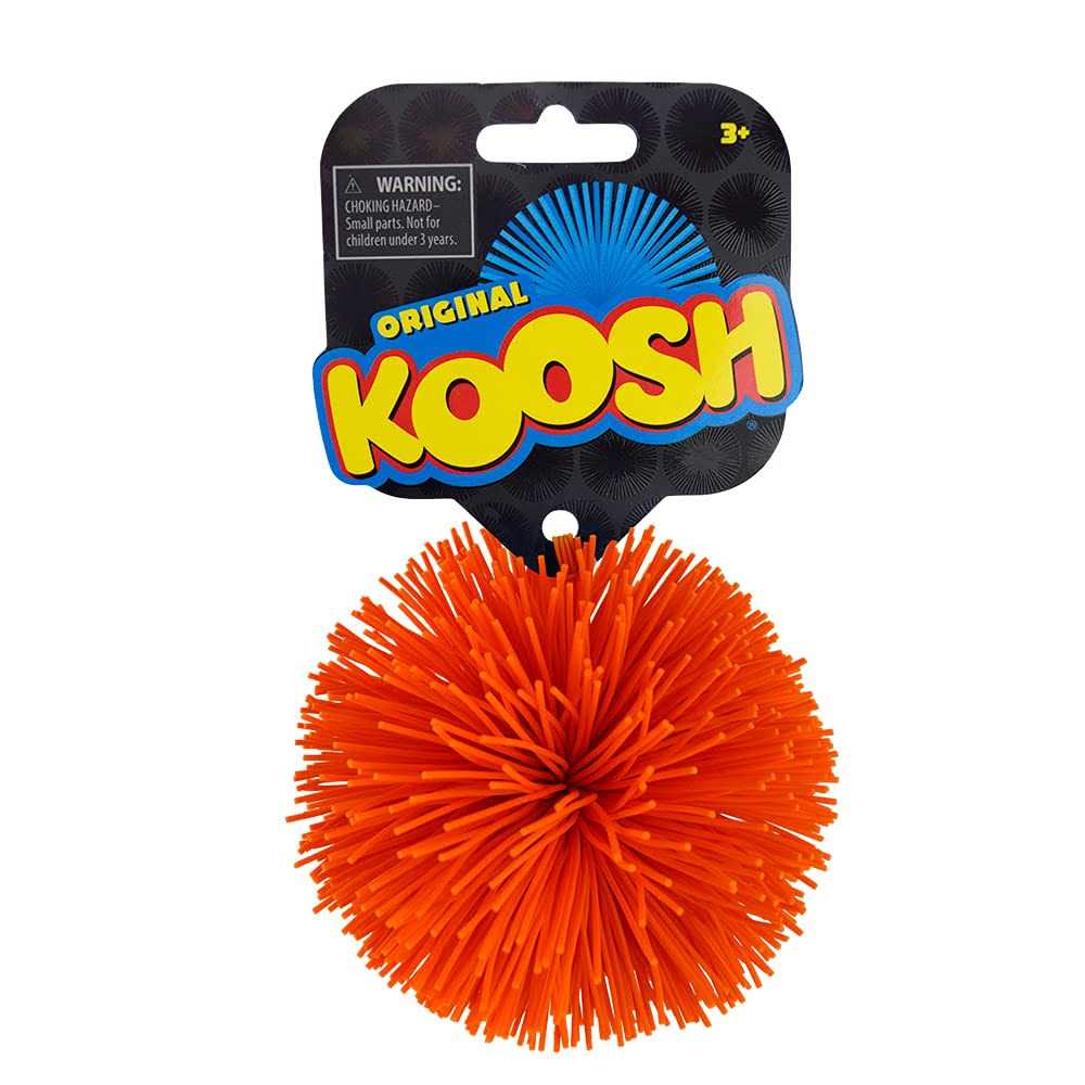Classic Koosh Ball - Healthber