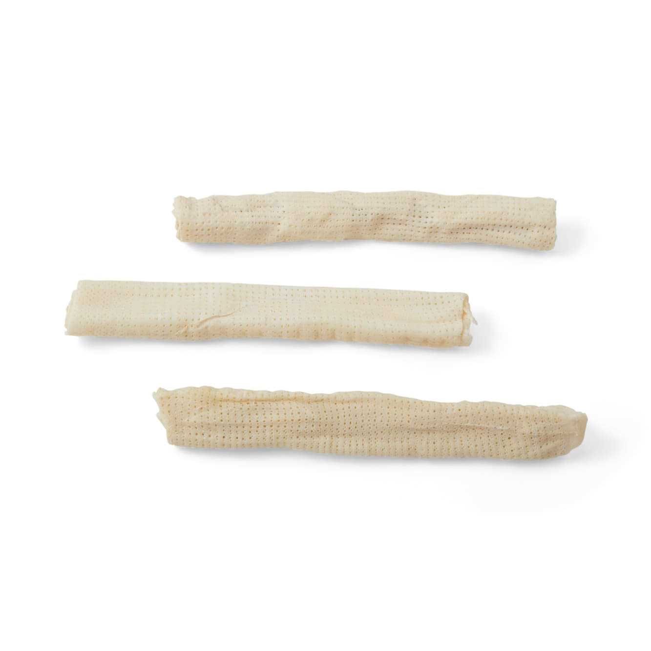 Good Lovin’ Highly Digestible Rawhide Rolls for Dogs - Healthber