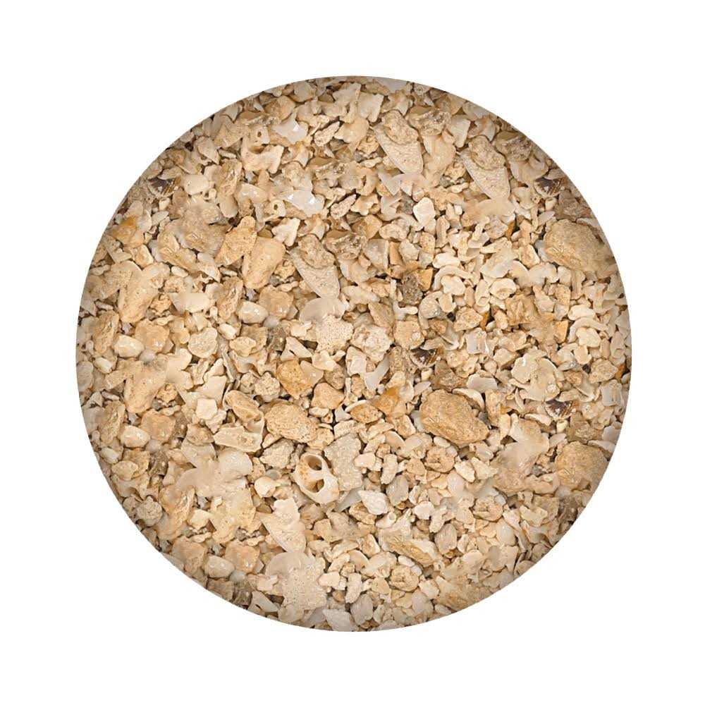 CaribSea Florida Crushed Coral - Healthber