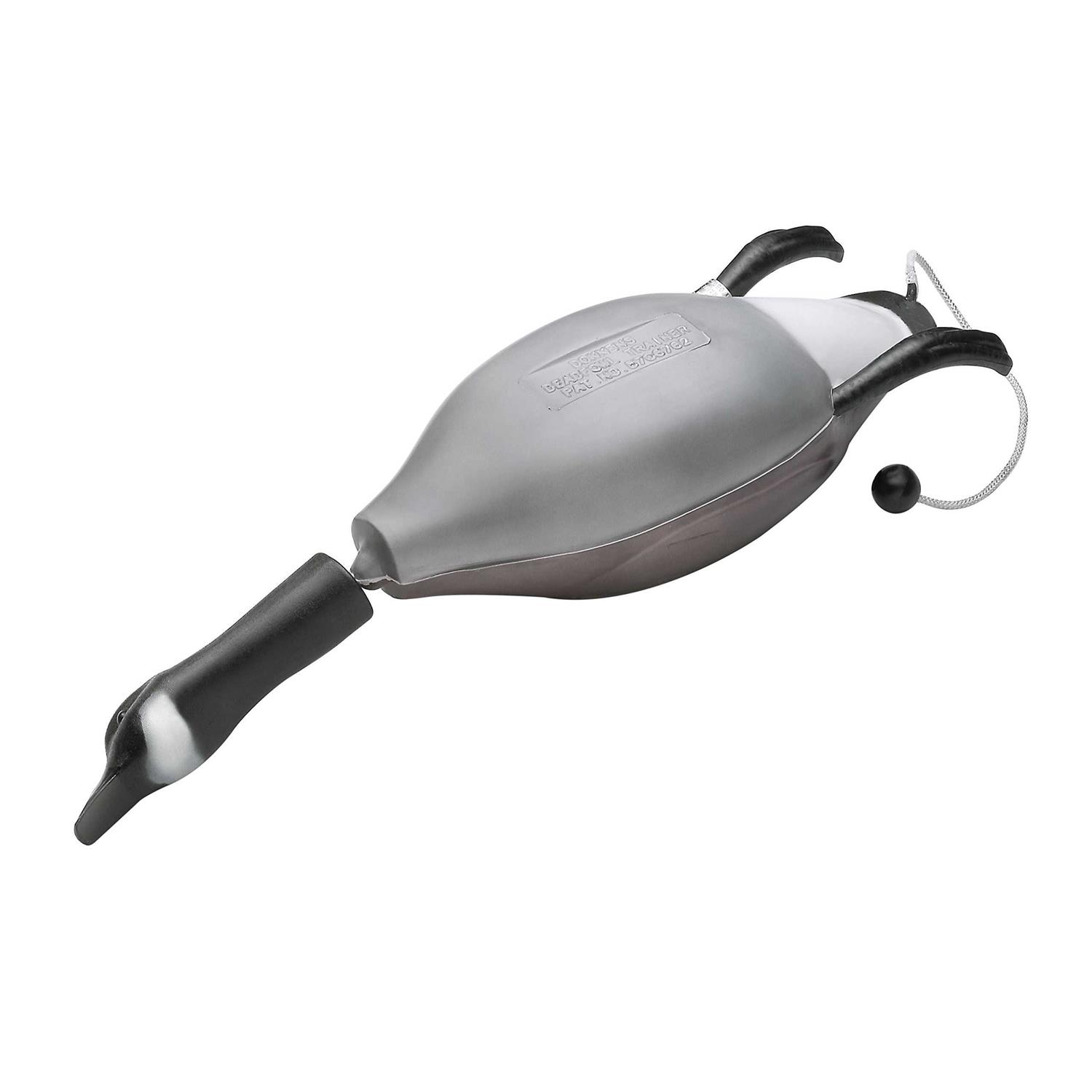 Dokken Dead Fowl Trainer - Healthber