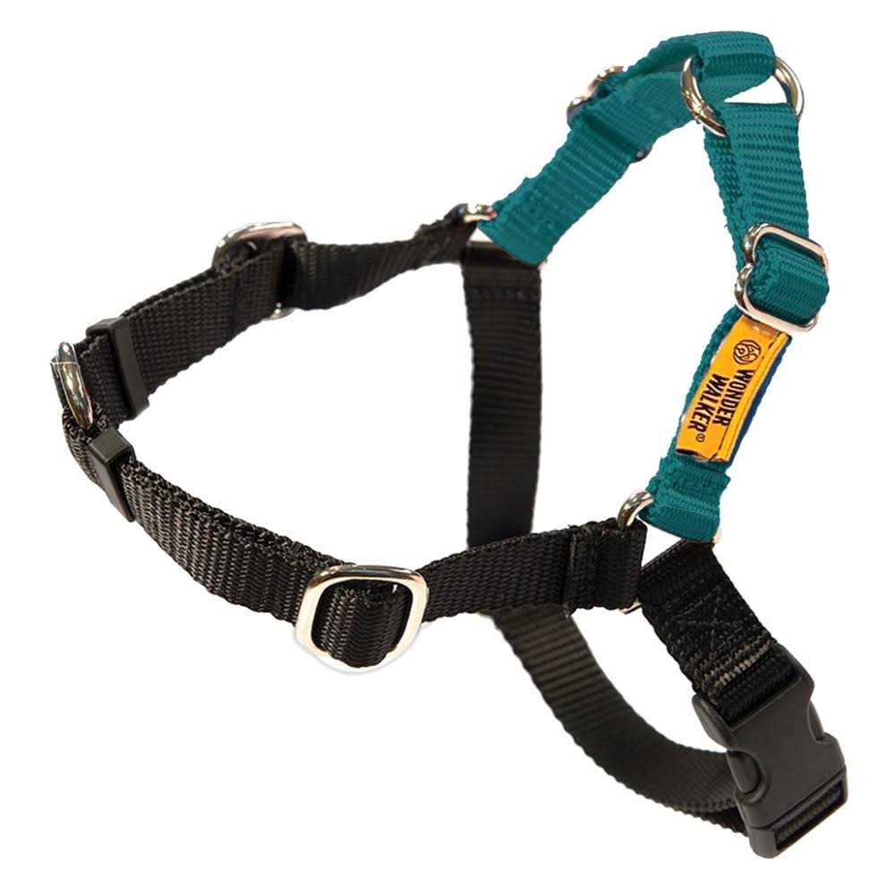 Wonder Walker Body Halter Dog Harness - Healthber