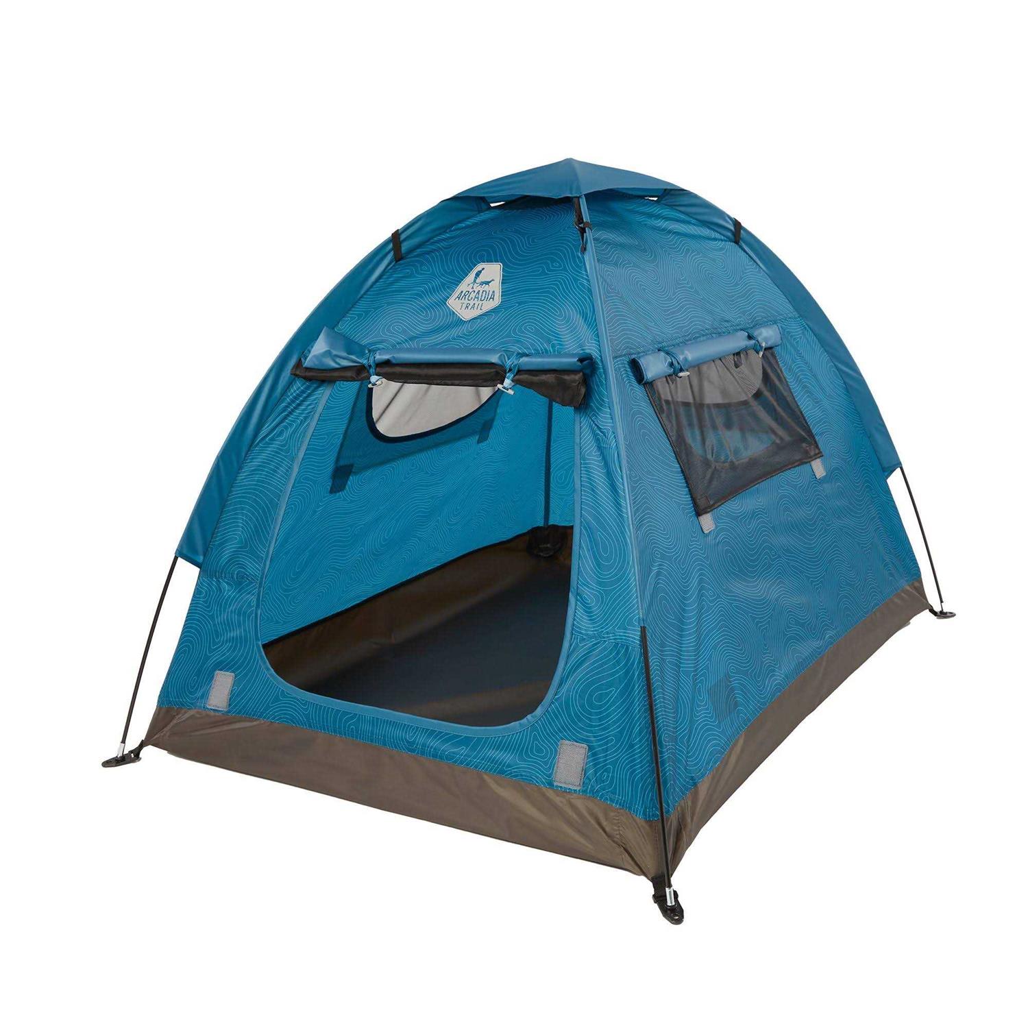 Arcadia Trail Outdoor Ultimate Dog Shade Tent - Healthber