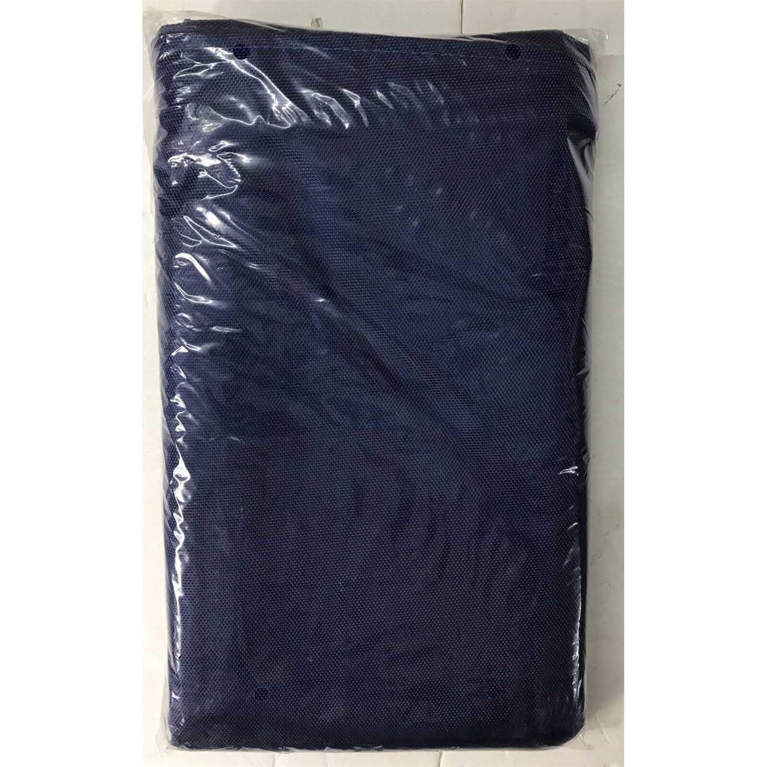 Barkbox Outdoor Dog Bed Waterproof Dog or Cat Mattress Bed with Removable Cover - Healthber
