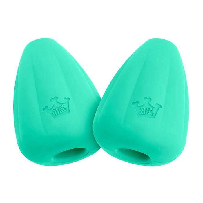 Chew King Premium Treat Dog Toy - Healthber
