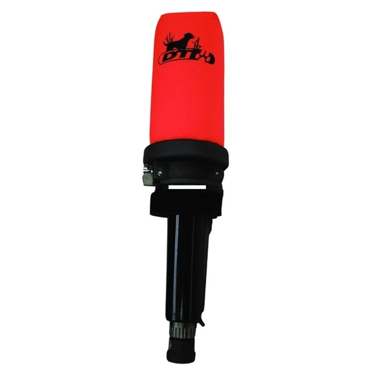 DT Systems Super Pro Dummy Launcher - Healthber