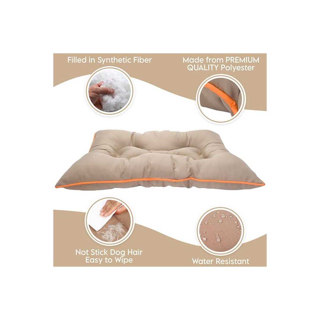 Precious Tails Pet Bed - Healthber