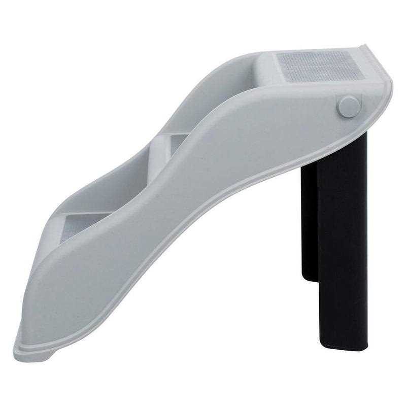 Trixie 3 Step Pet Stairs Lightweight - Healthber