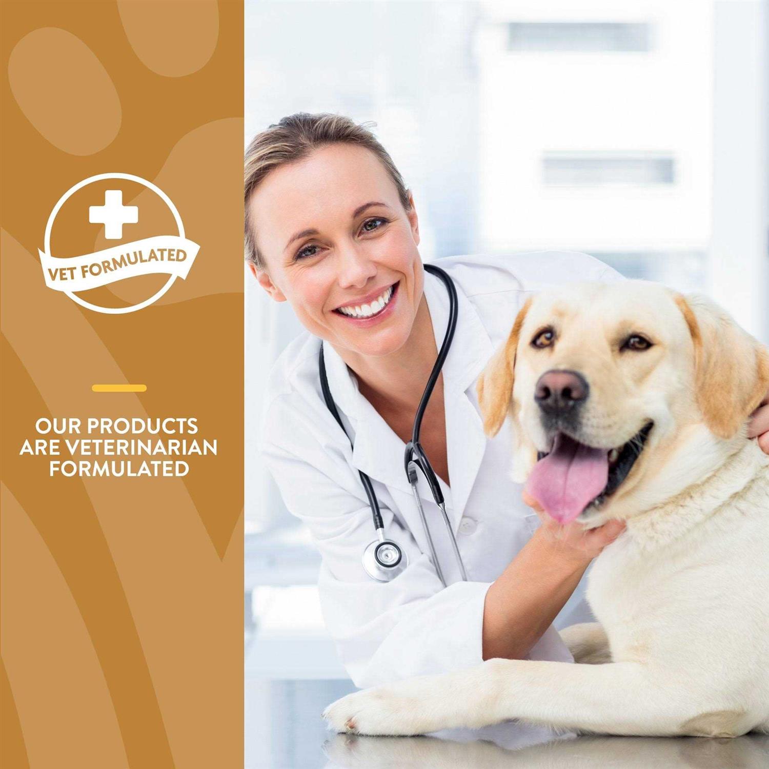 NaturVet Ultimate Skin & Coat Powder - Healthber