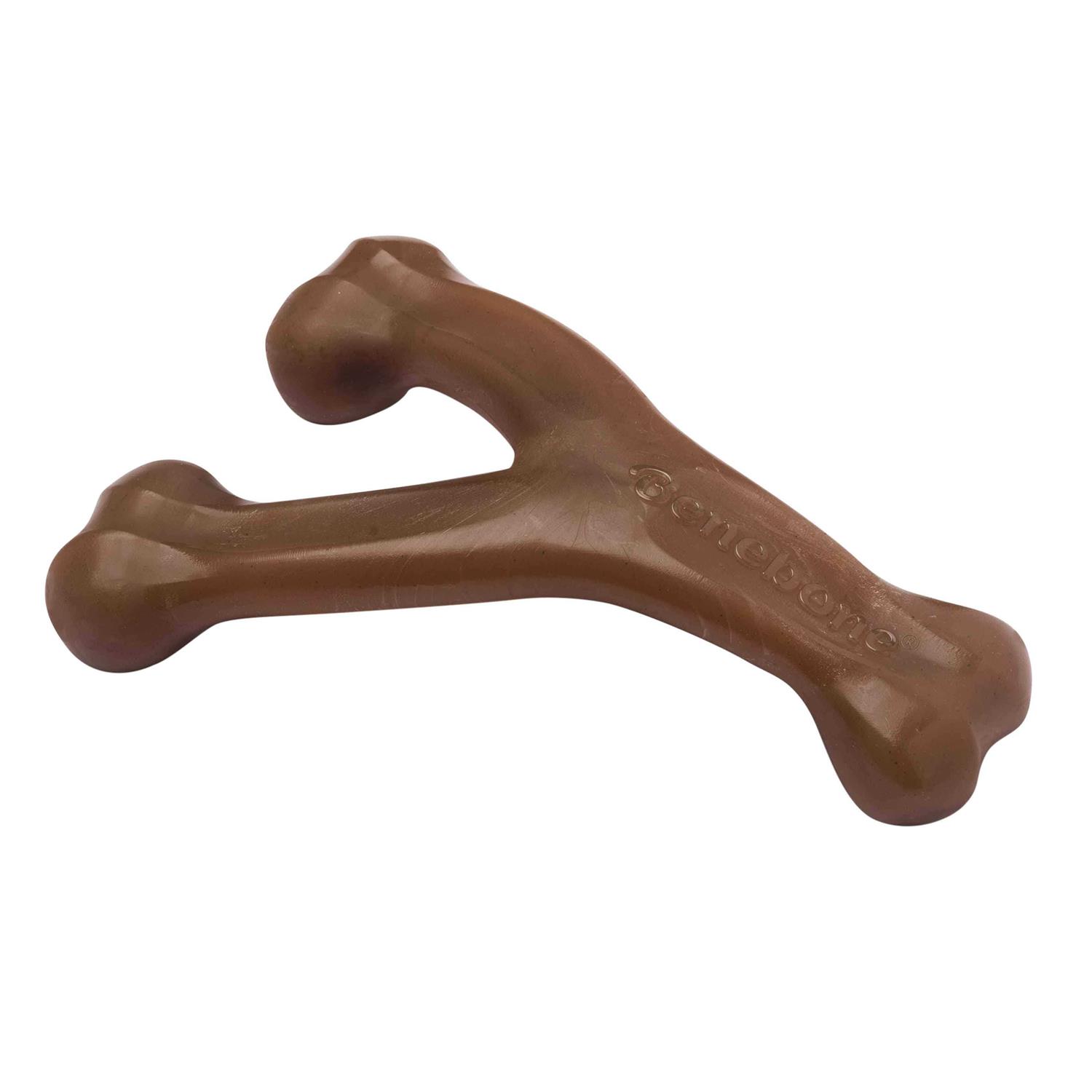 Benebone Wishbone Dog Chew - Healthber