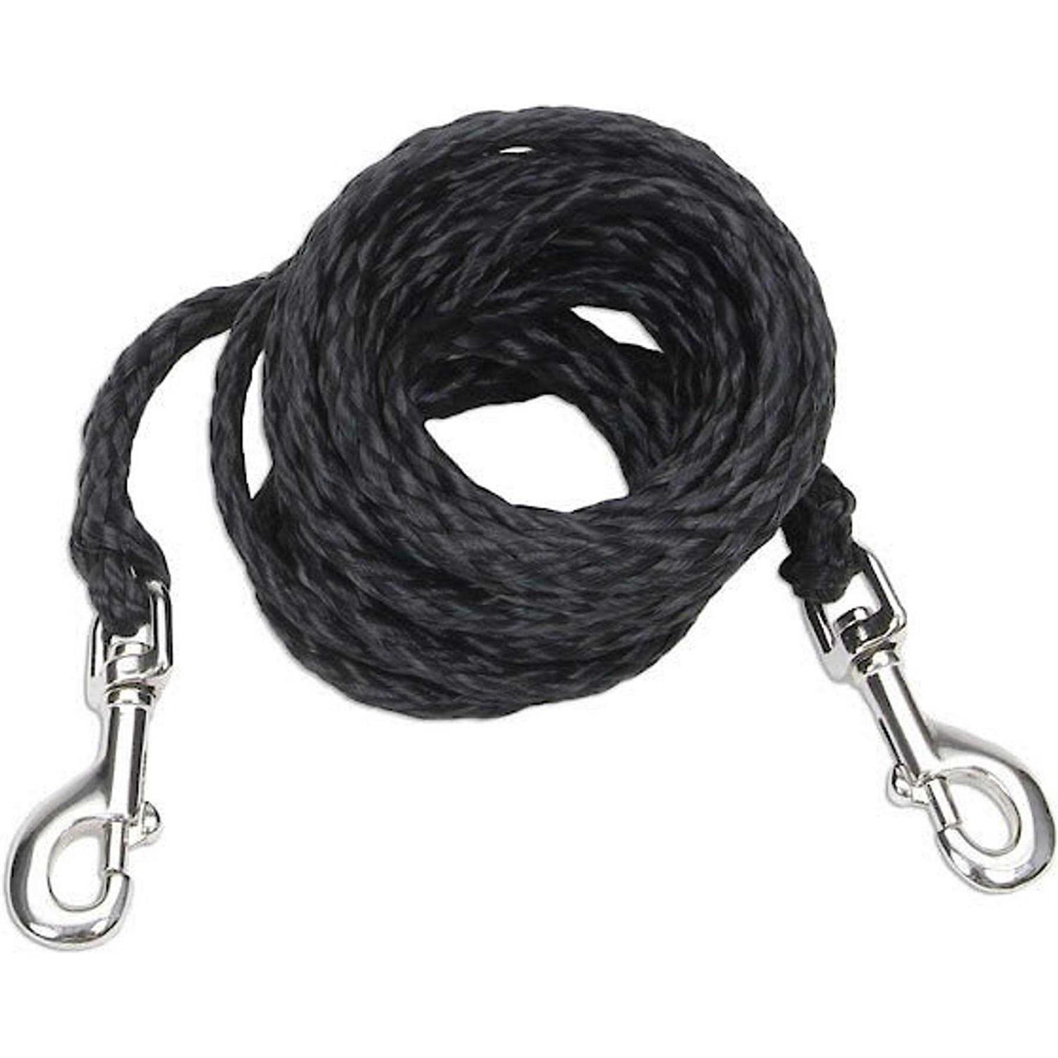 Coastal Poly Dog Tie Out - Healthber