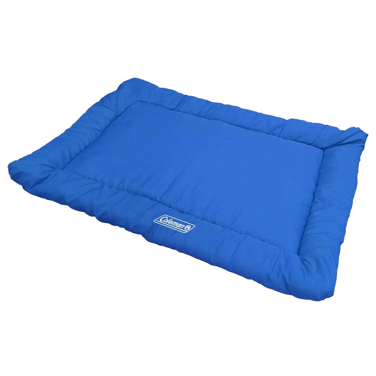 Coleman Roll-Up Travel Dog Bed - Healthber
