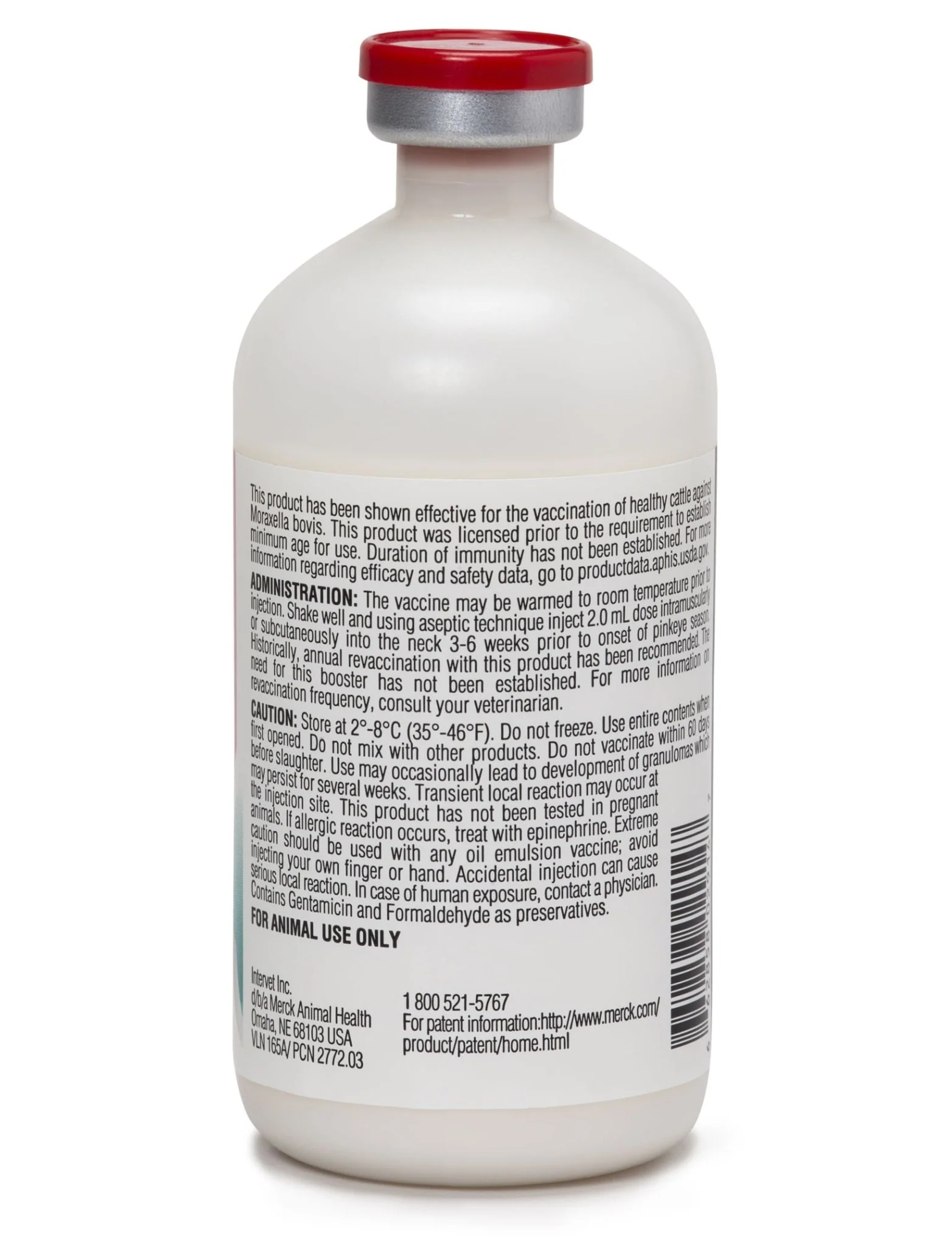 Bovilis Piliguard Pinkeye - Healthber