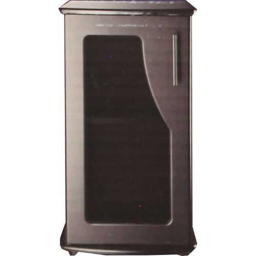 Coralife Biocube Aquarium Stand Fish Stand, Black, Size 14/16 - Healthber