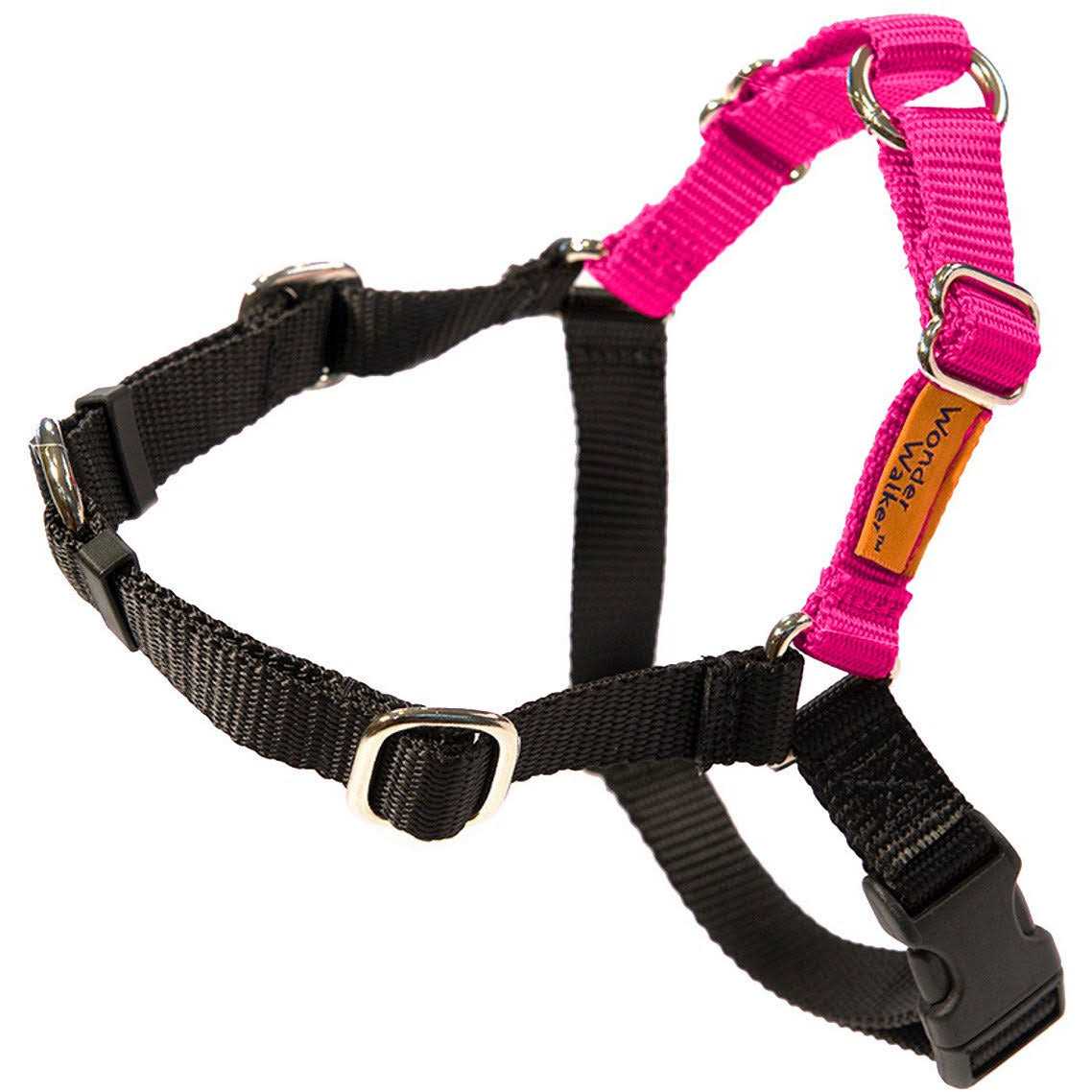 Wonder Walker Body Halter Dog Harness - Healthber