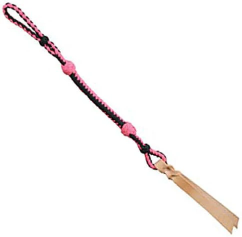 Braided Nylon Quirt, 27