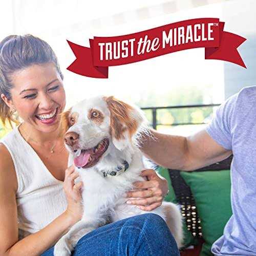 Nature’s Miracle Puppy Shampoo & Conditioner - Healthber