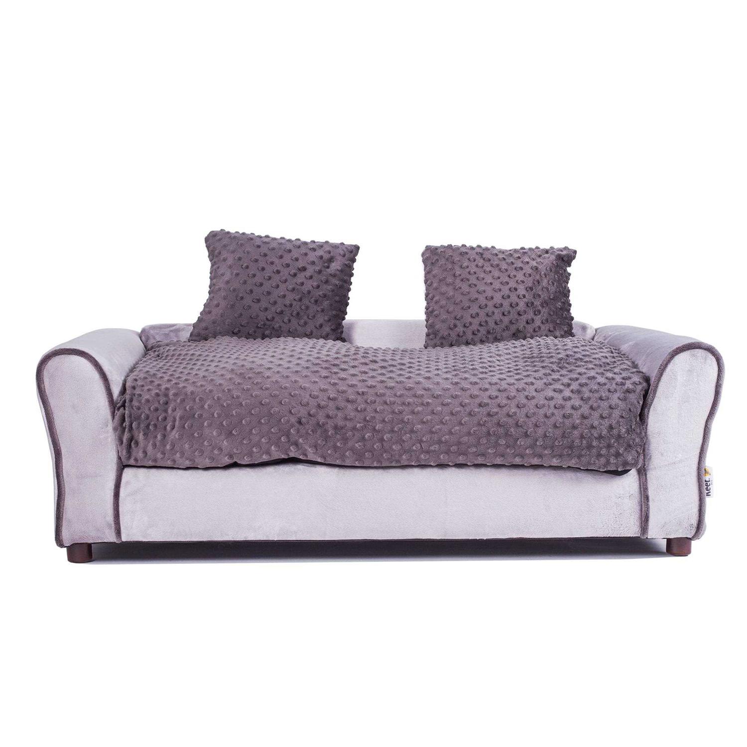 Keet Westerhill Pet Sofa Bed - Healthber