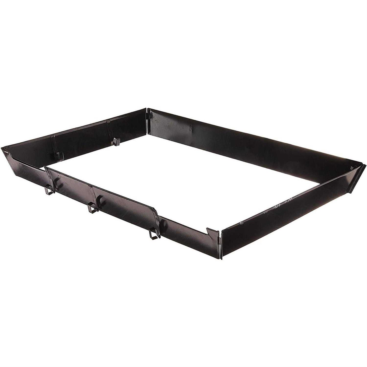 Midwest Nation Accessory Lower Scatter Guard - Healthber