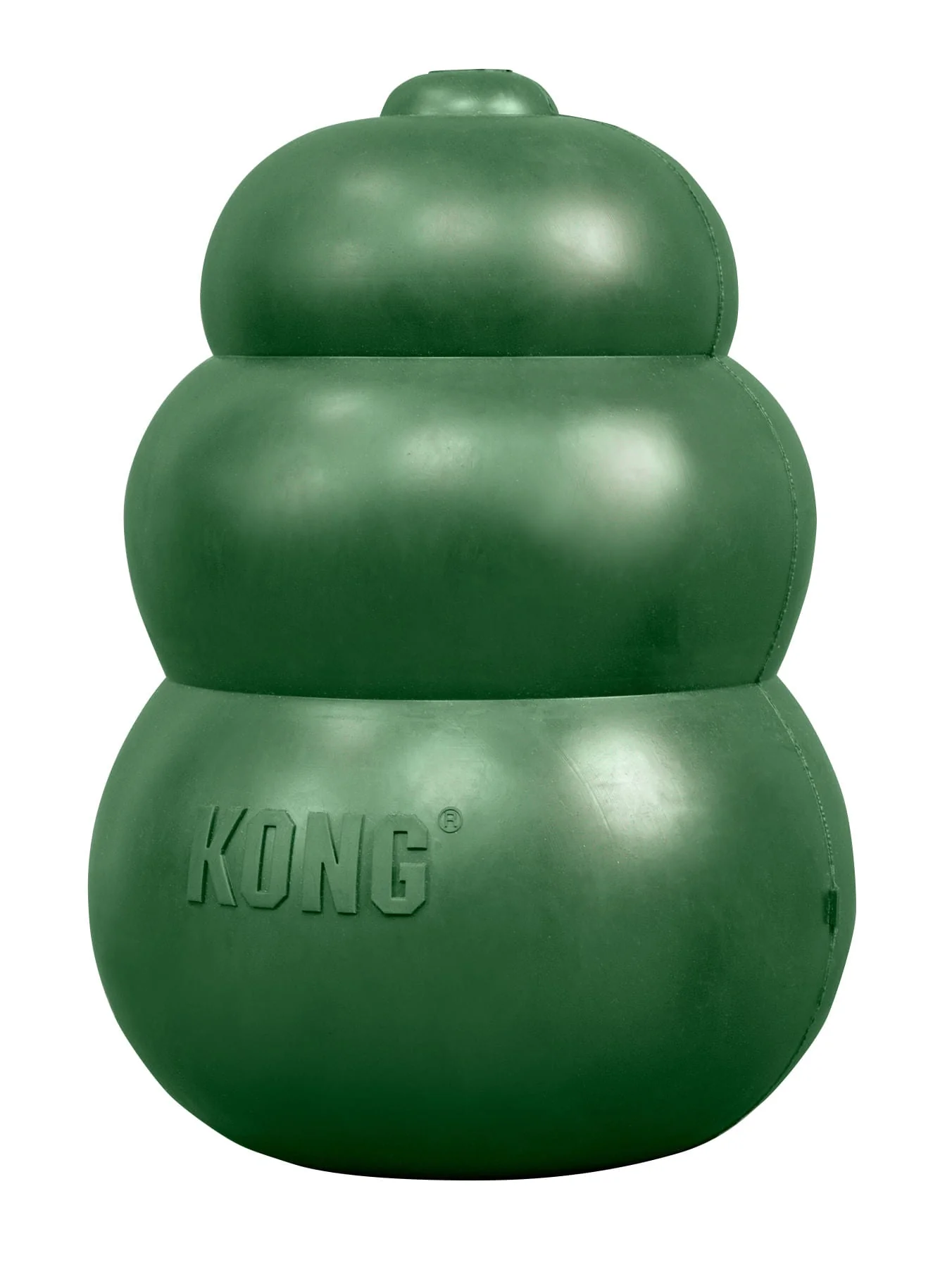 KONG Equine Classic, Green - Healthber