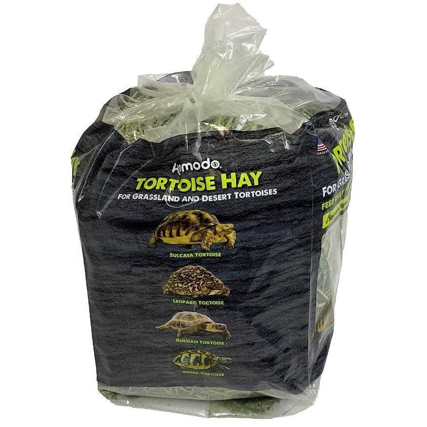 Komodo Tortoise Hay - Healthber