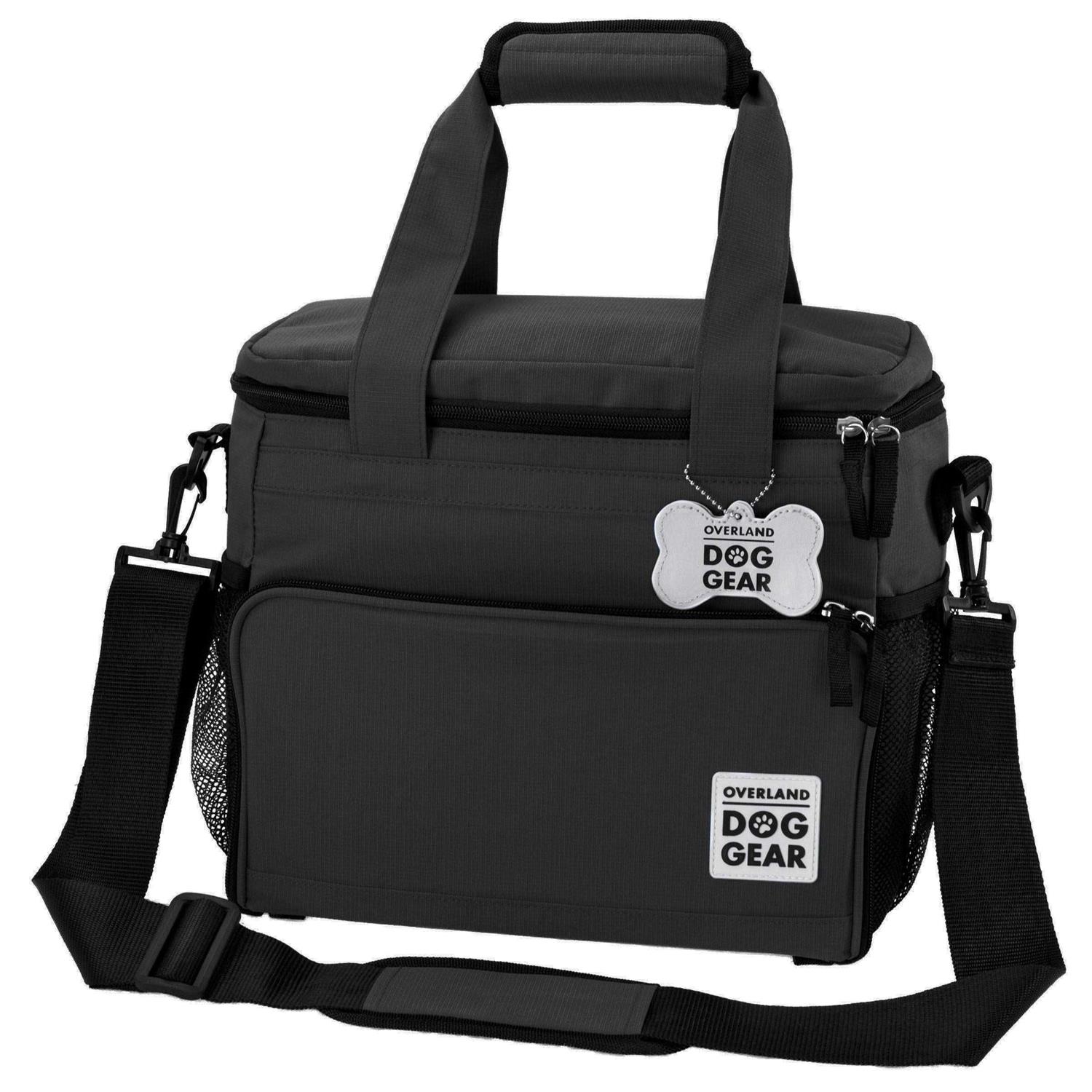 Mobile Dog Gear Week Away Bag - Healthber