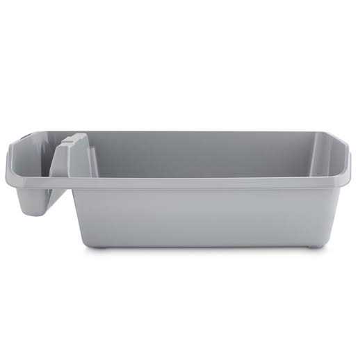 So Phresh King-Size Compartment Cat Litter Pan - Healthber