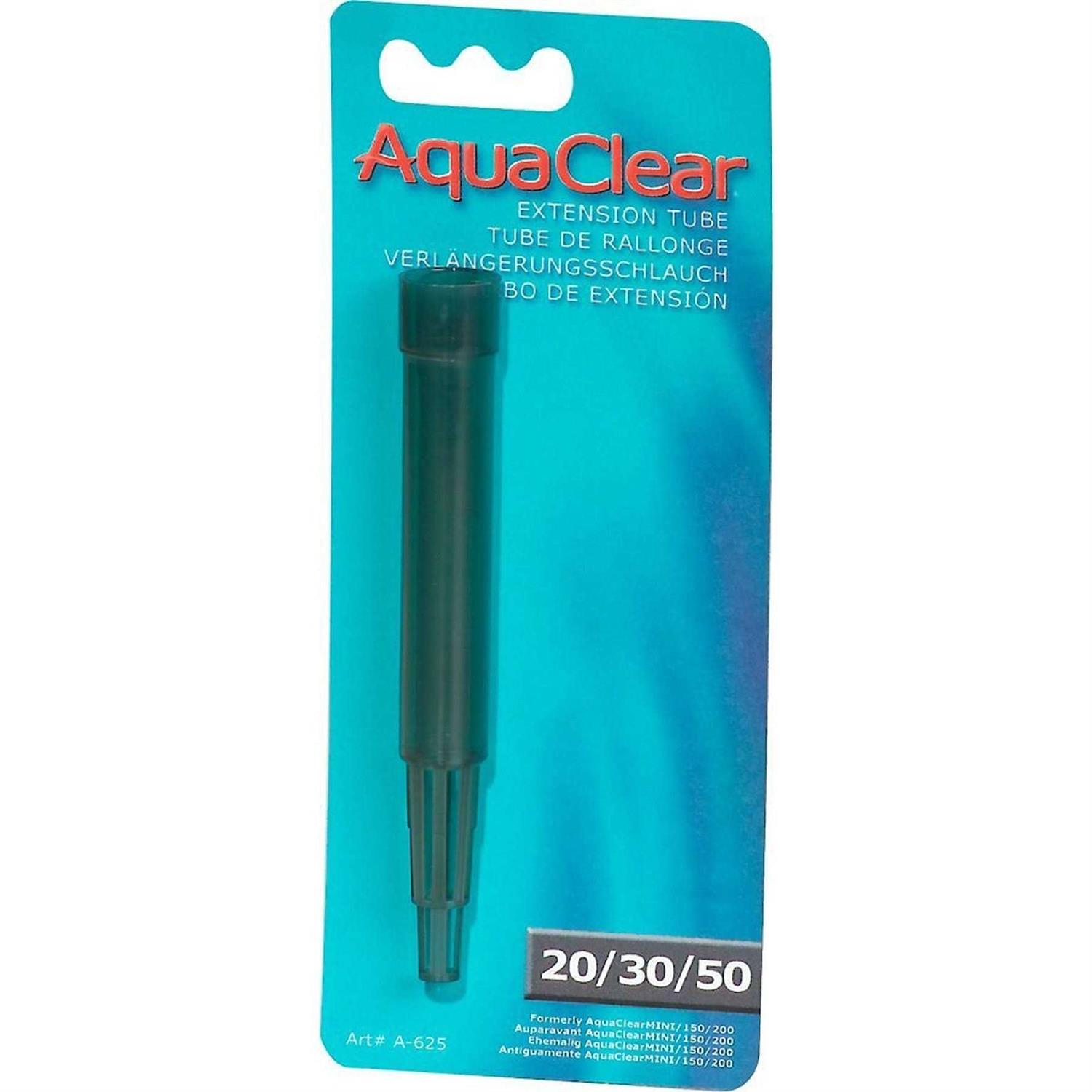 AquaClear Extension Tube - Healthber