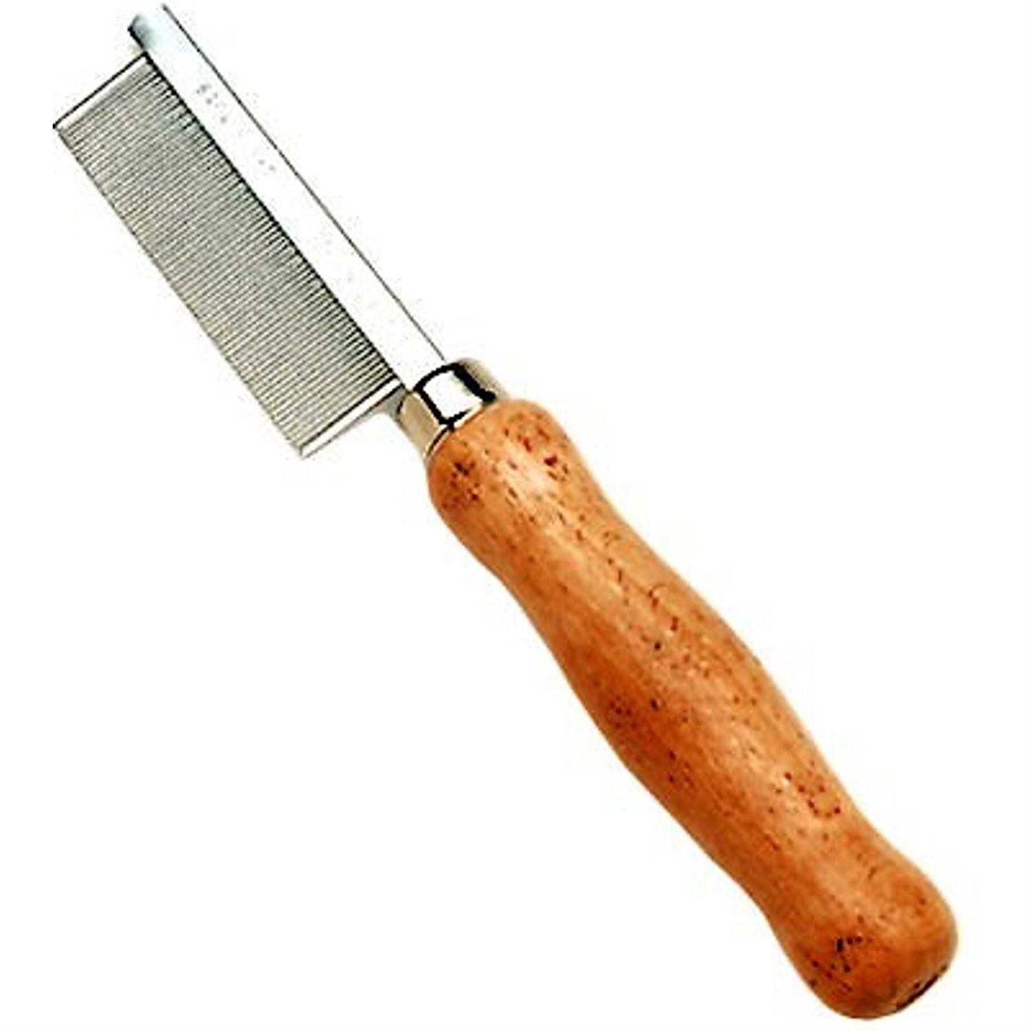 Safari Flea Comb - Healthber