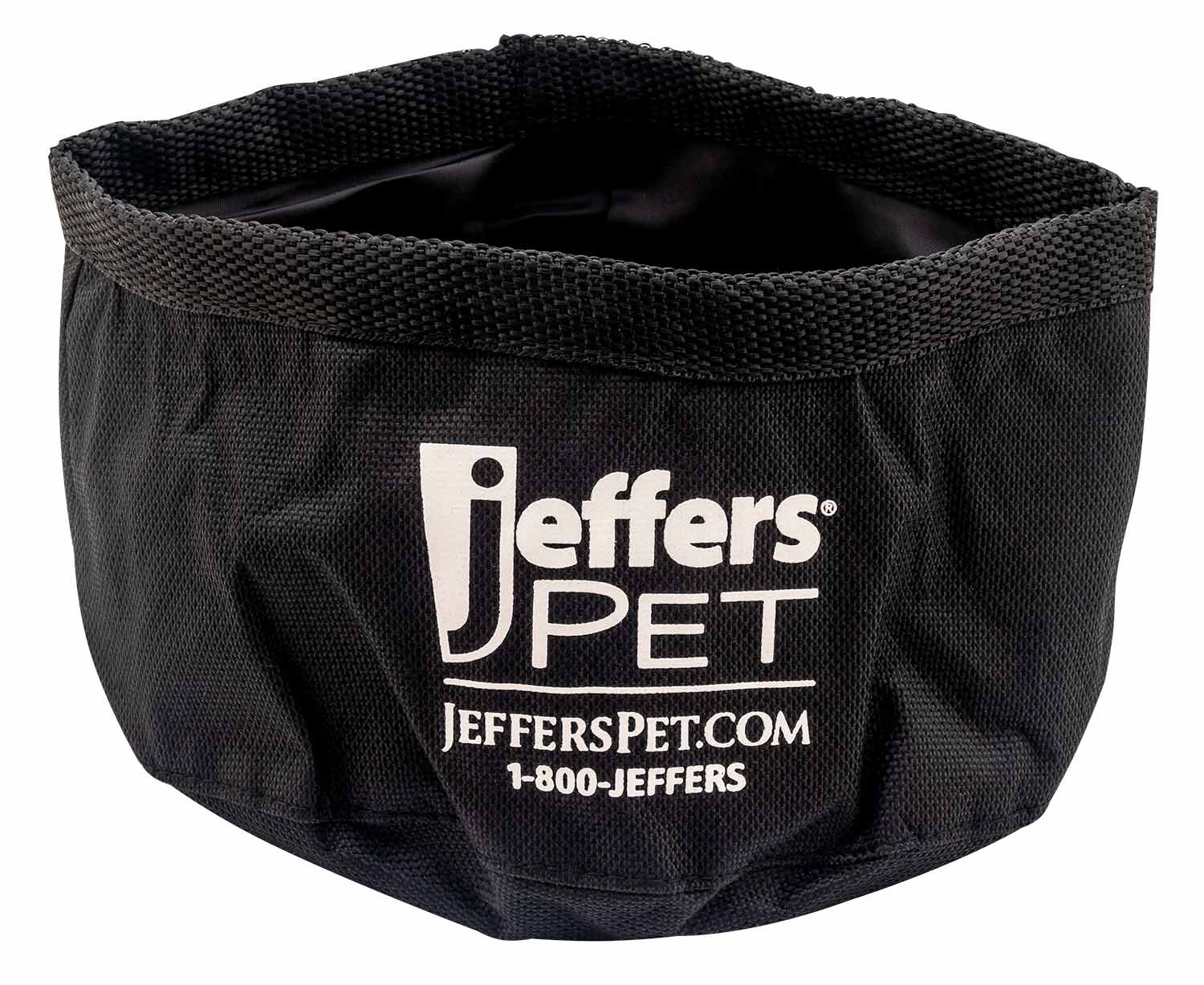 Collapsible Travel Water & Food Pet Bowl - Healthber