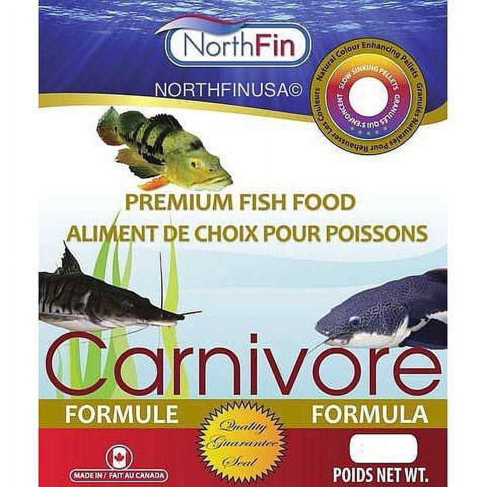 Northfin Carnivore Formula - Healthber