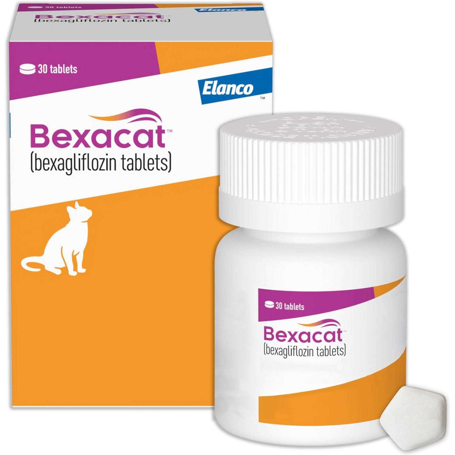 Bexacat for Cats 15 mg - Healthber
